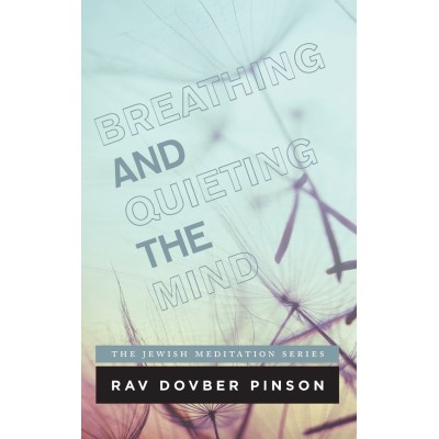 Breathing And Quieting The Min