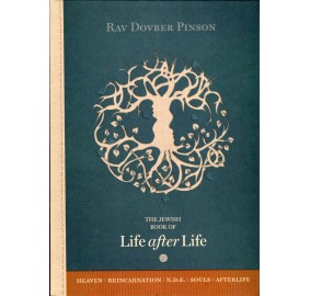 The Jewish Book Of Life After