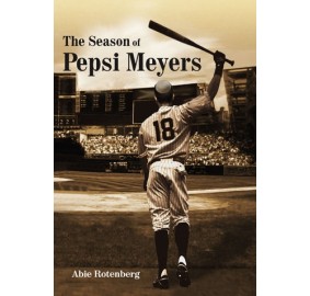 The Season of Pepsi Meyers