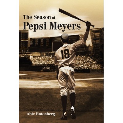 The Season of Pepsi Meyers