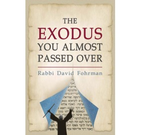 The Exodus You Almost Passed Over