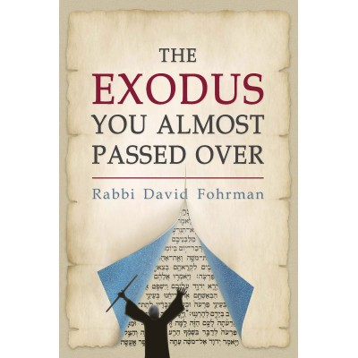 The Exodus You Almost Passed Over