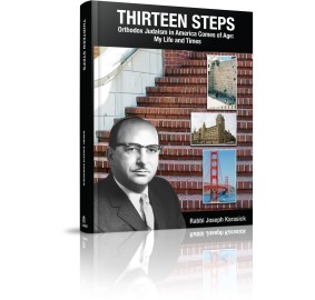 Thirteen Steps