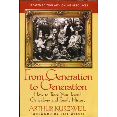 From Generation To Generation (Paperback)