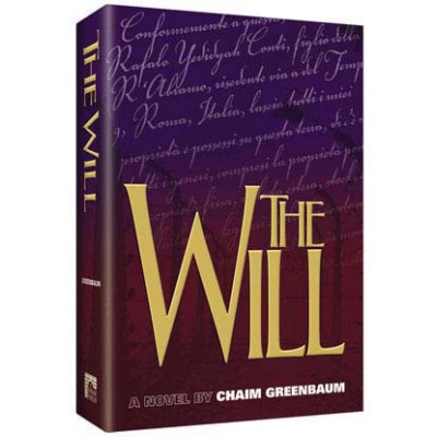The Will H/C