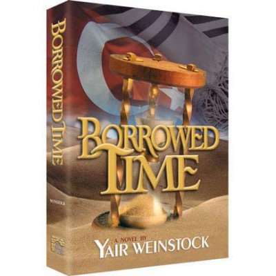 Borrowed Time H/C