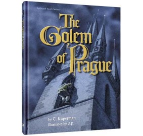 The Golem Of Prague