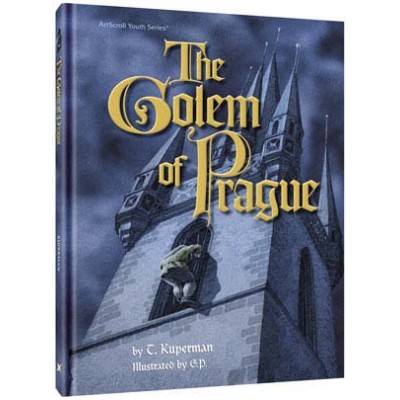 The Golem Of Prague