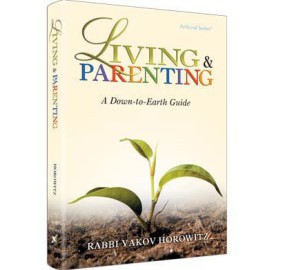 Living & Parenting (Hardcover)