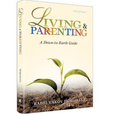 Living & Parenting (Hardcover)