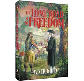The Long Road To Freedom