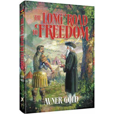 The Long Road To Freedom