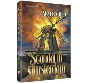Scandal In Amsterdam