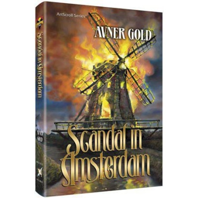 Scandal In Amsterdam