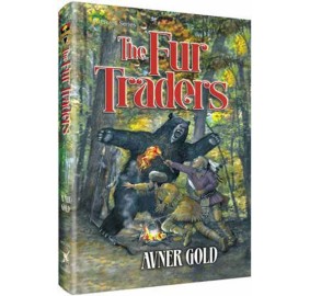 The Fur Traders
