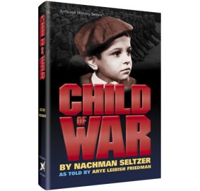 Child Of War