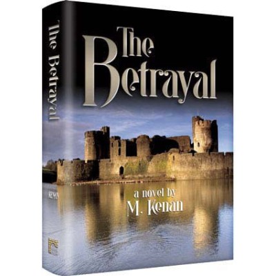 The Betrayal H/C