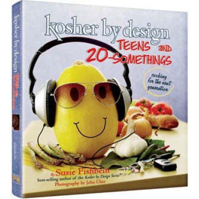 Kosher By Design Teens & 20-