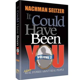 It Could Have Been You Vol. 2