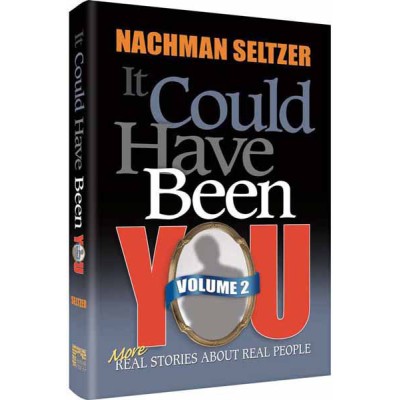 It Could Have Been You Vol. 2