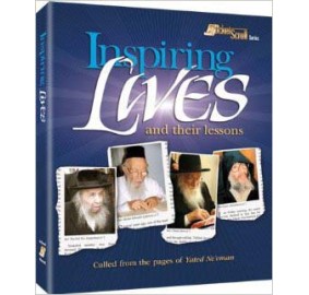 Inspiring Lives (Paperback)