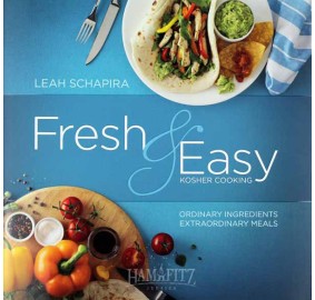 Fresh & Easy Kosher Cooking