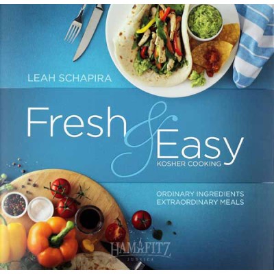 Fresh & Easy Kosher Cooking