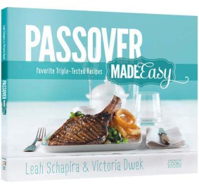 Passover Made Easy