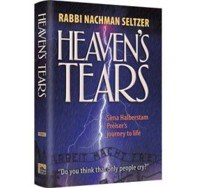 Heaven's Tears