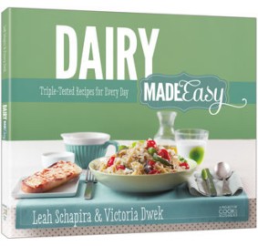 Dairy Made Easy 