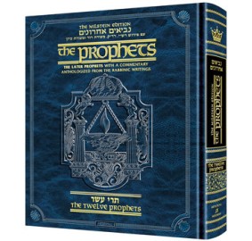 The Prophets: Twelve Prophets