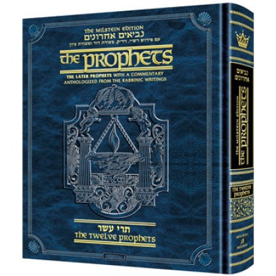 The Prophets: Twelve Prophets