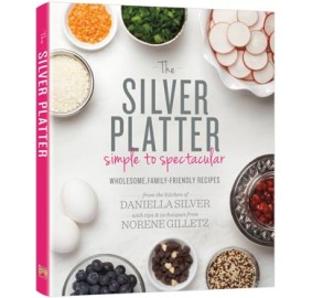 The Silver Platter: Simple To
