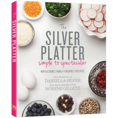 The Silver Platter: Simple To