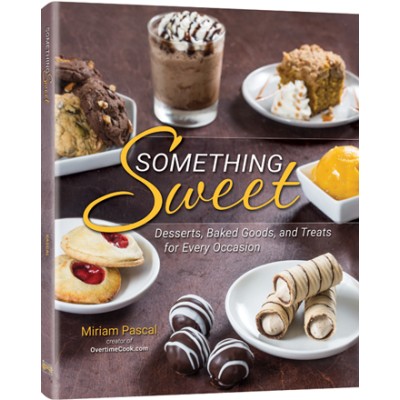Something Sweet