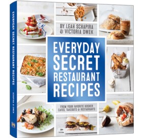 Everyday Secret Restaurant Rec