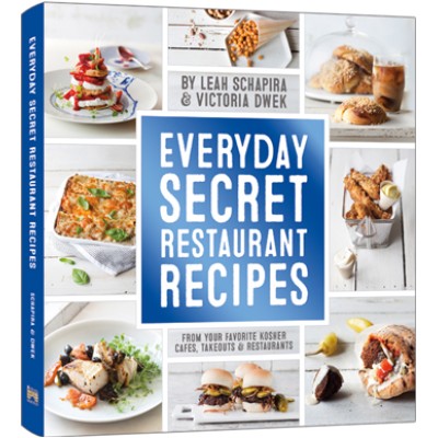 Everyday Secret Restaurant Rec