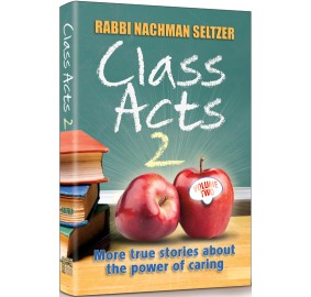 Class Acts Volume 2