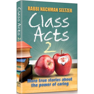 Class Acts Volume 2