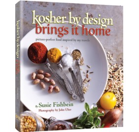 Kosher By Design Brings It Hom