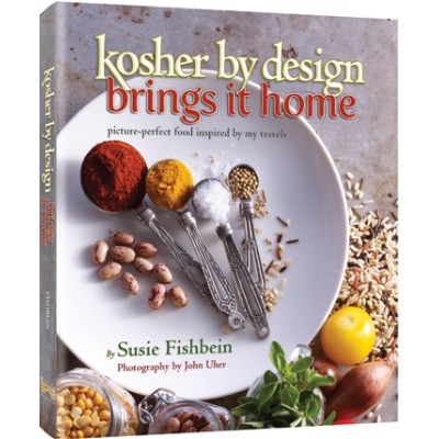 Kosher By Design Brings It Hom