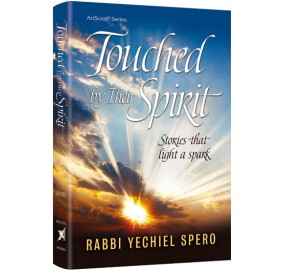 Touched by Their Spirit