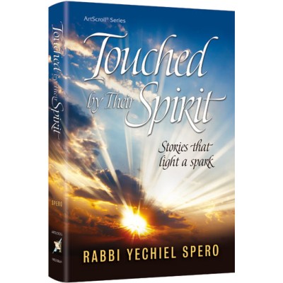 Touched by Their Spirit