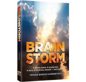 Brainstorm