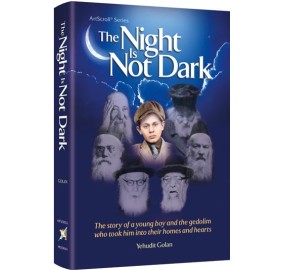 The Night Is Not Dark