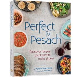 Perfect for Pesach