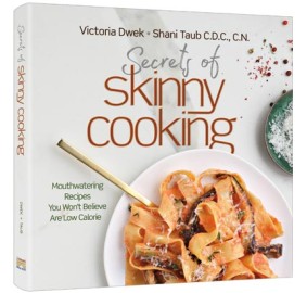 Secrets of Skinny Cooking