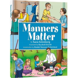 Manners Matter