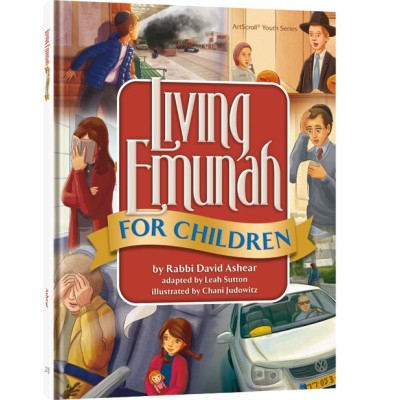 Living Emunah for Children