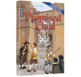 The Promised Child